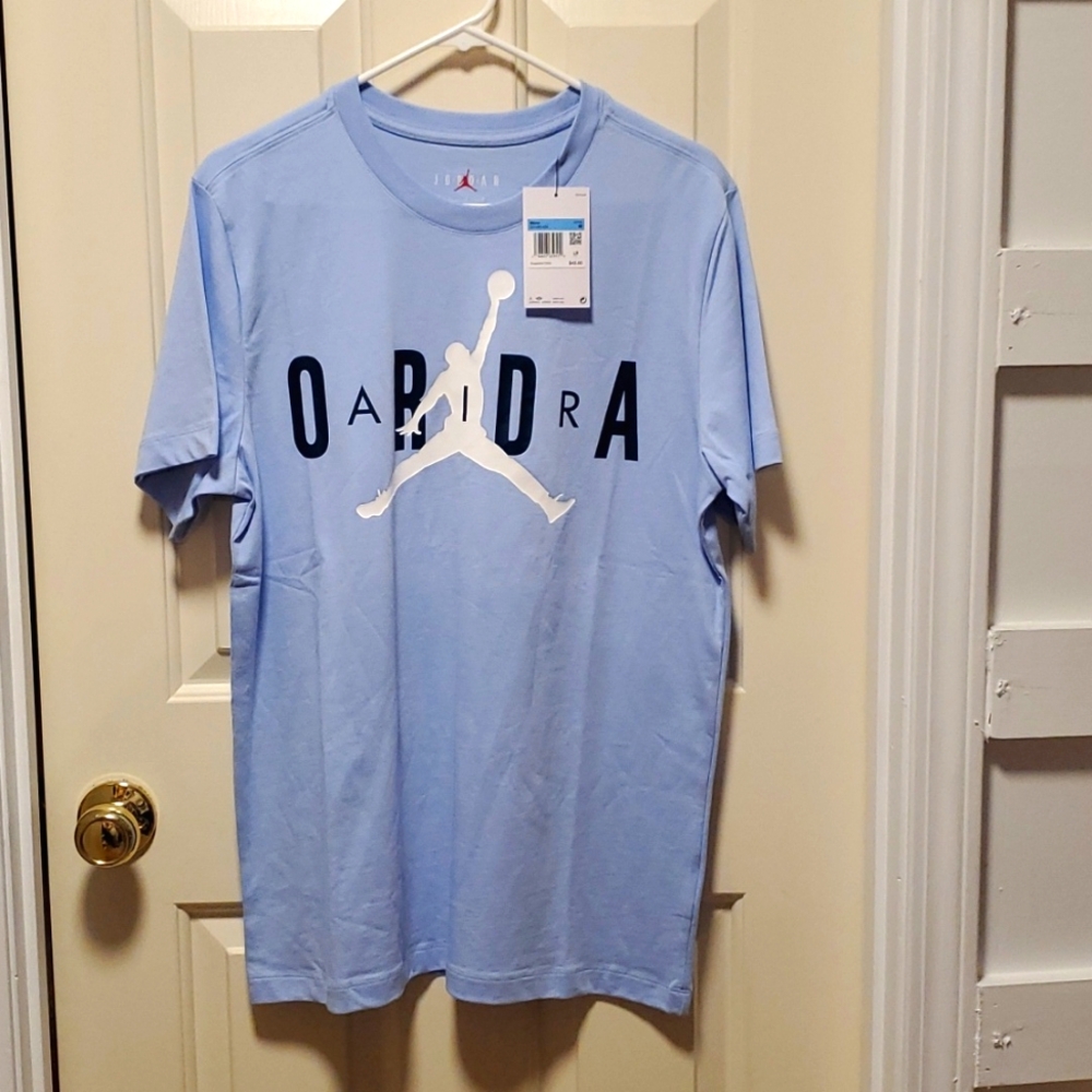 Jordan tshirt